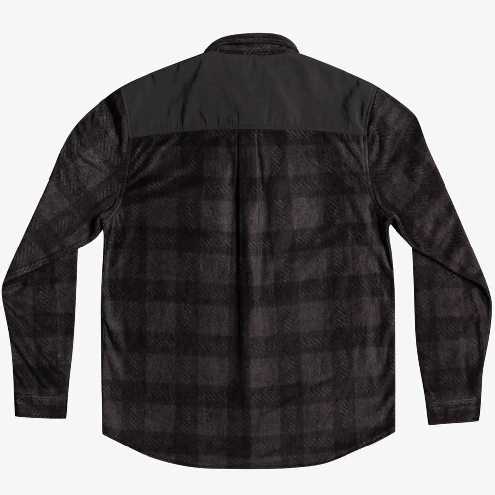Quiksilver North Seas Long Sleeve Shirt
