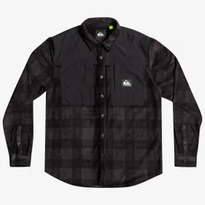 Quiksilver North Seas Long Sleeve Shirt