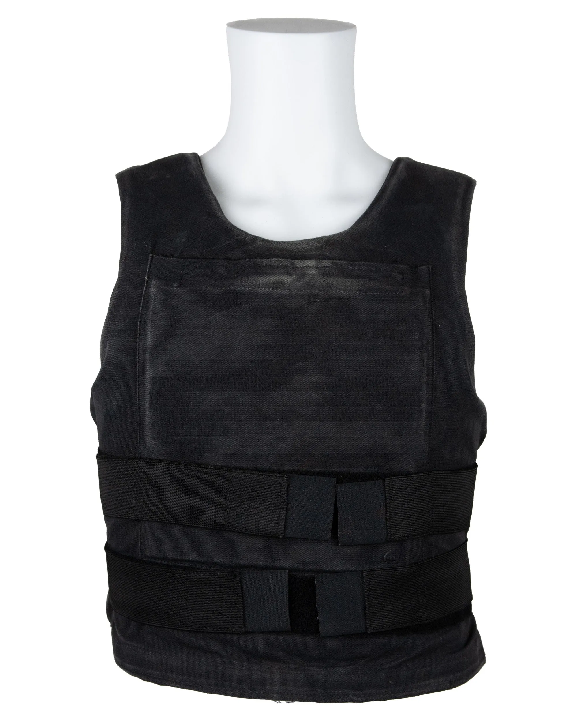 "The First Option (Fei Fu)" Police Uniform - Special Duties Unit