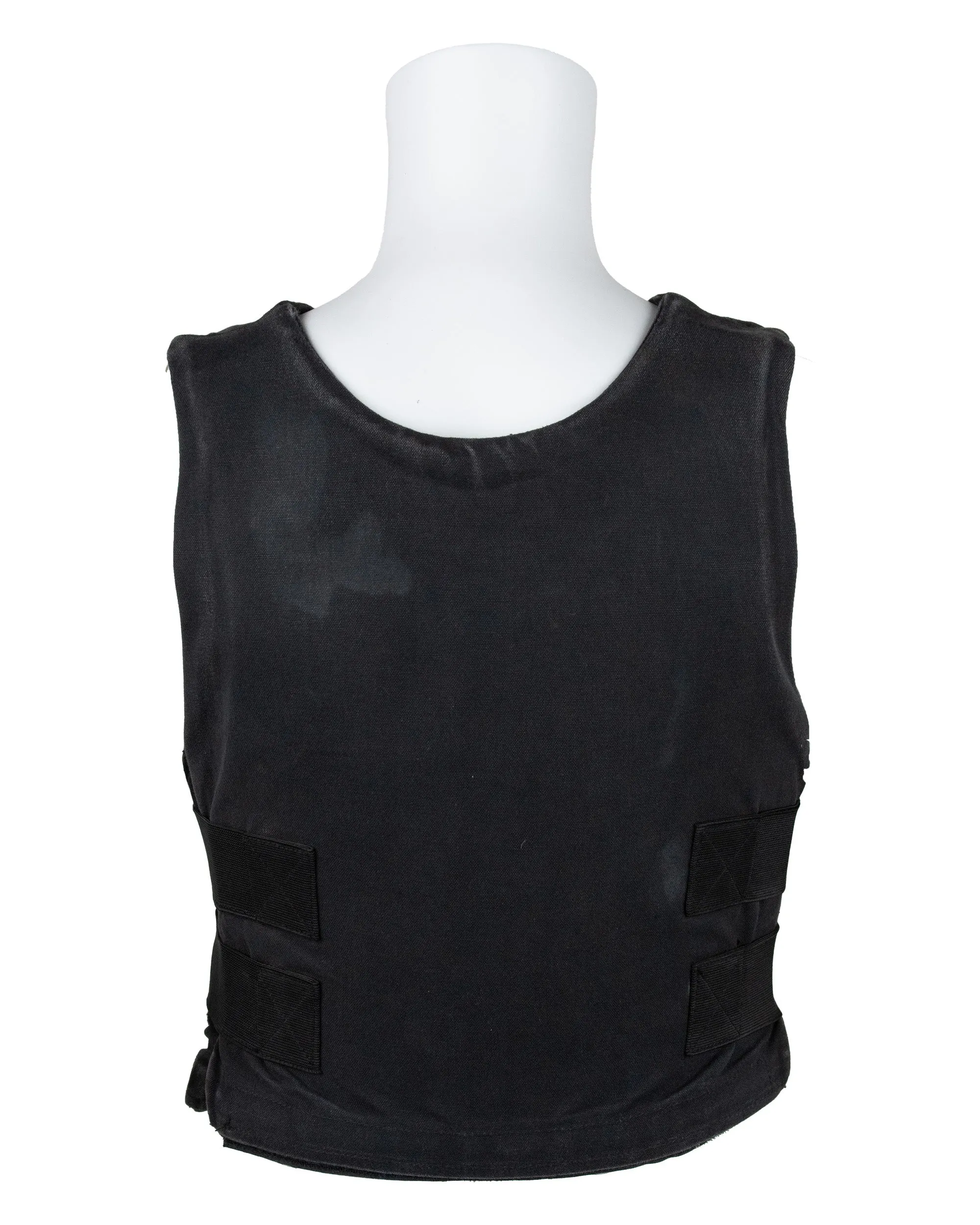 "The First Option (Fei Fu)" Police Uniform - Special Duties Unit