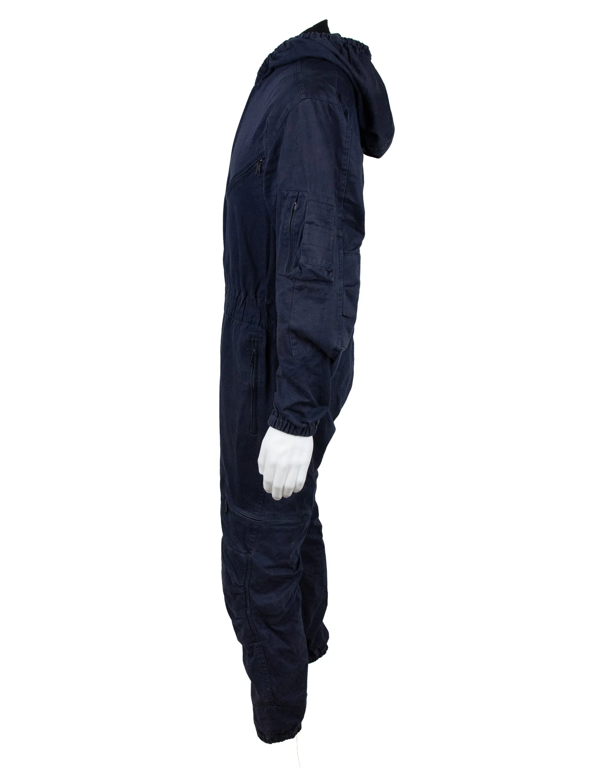 "The First Option (Fei Fu)" Police Uniform - Special Duties Unit