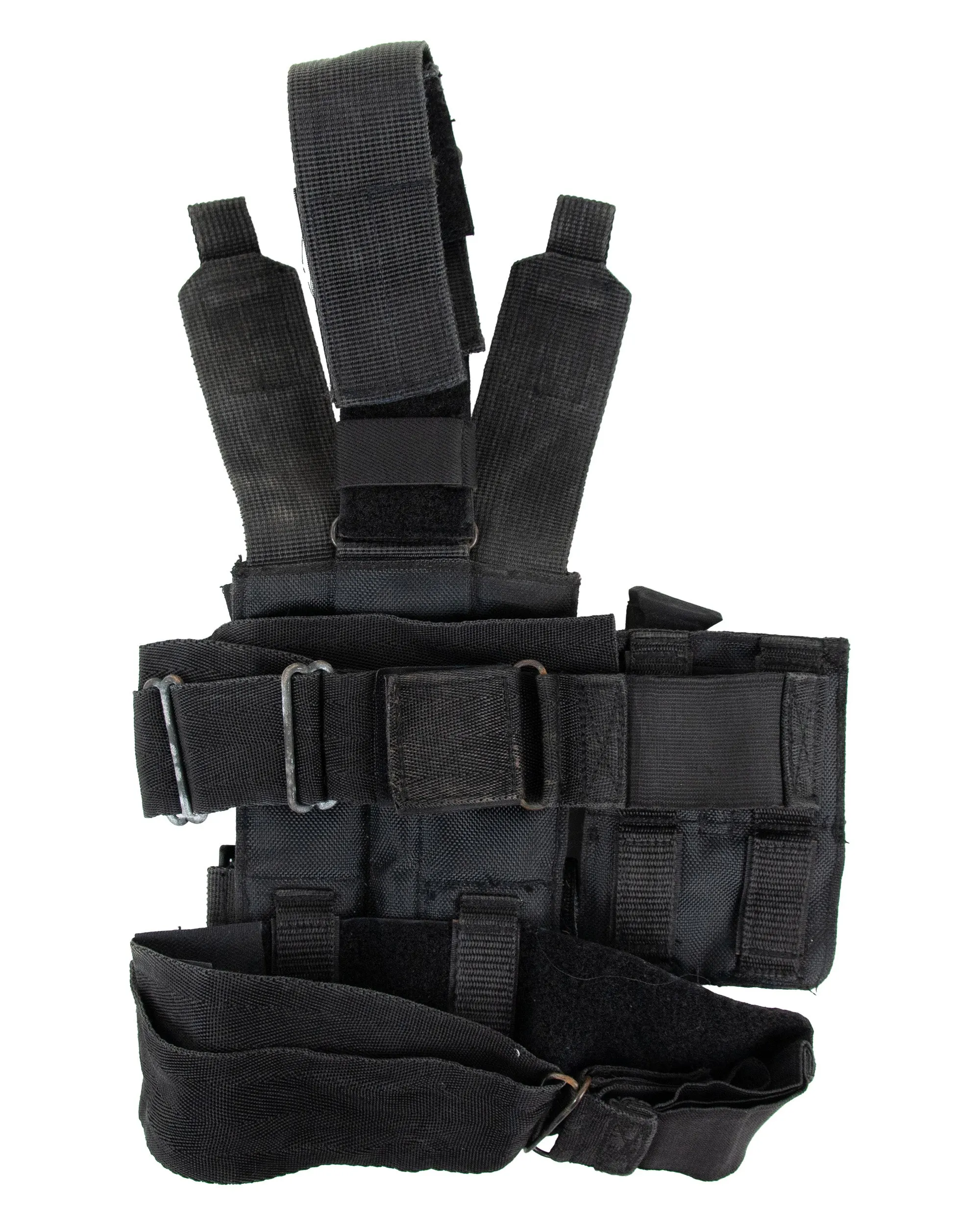 "The First Option (Fei Fu)" Police Uniform - Special Duties Unit