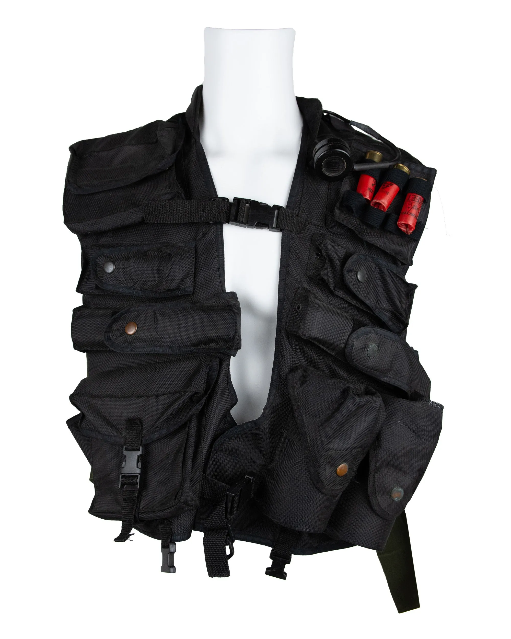 "The First Option (Fei Fu)" Police Uniform - Special Duties Unit