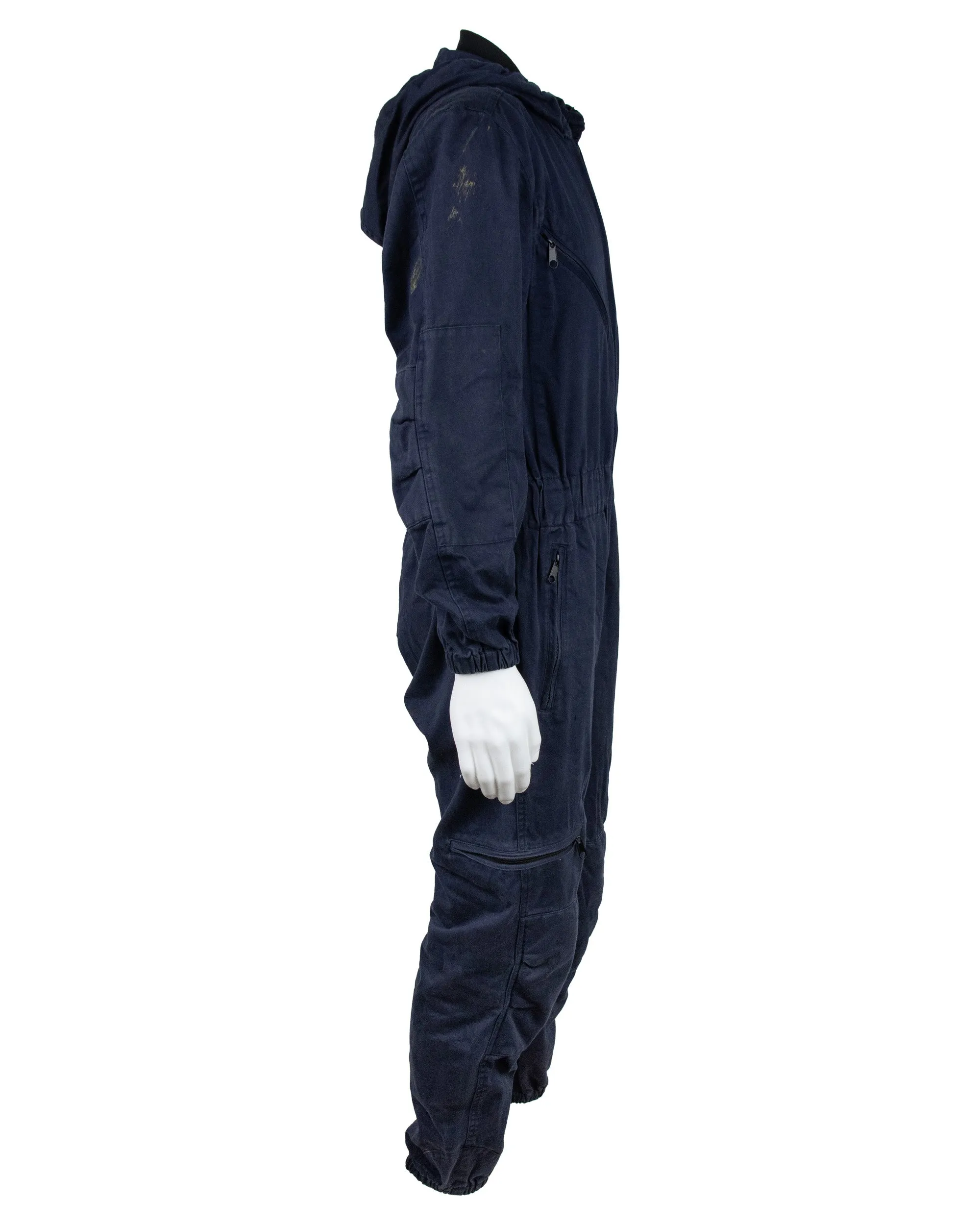 "The First Option (Fei Fu)" Police Uniform - Special Duties Unit
