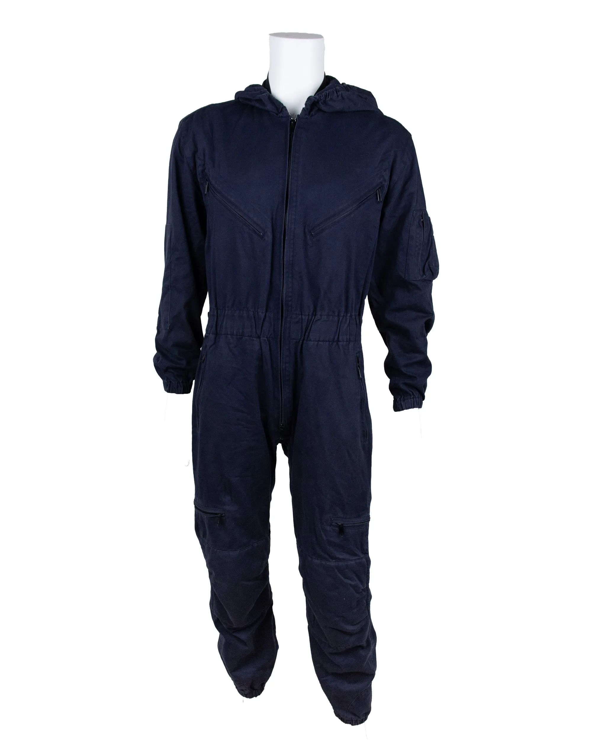 "The First Option (Fei Fu)" Police Uniform - Special Duties Unit