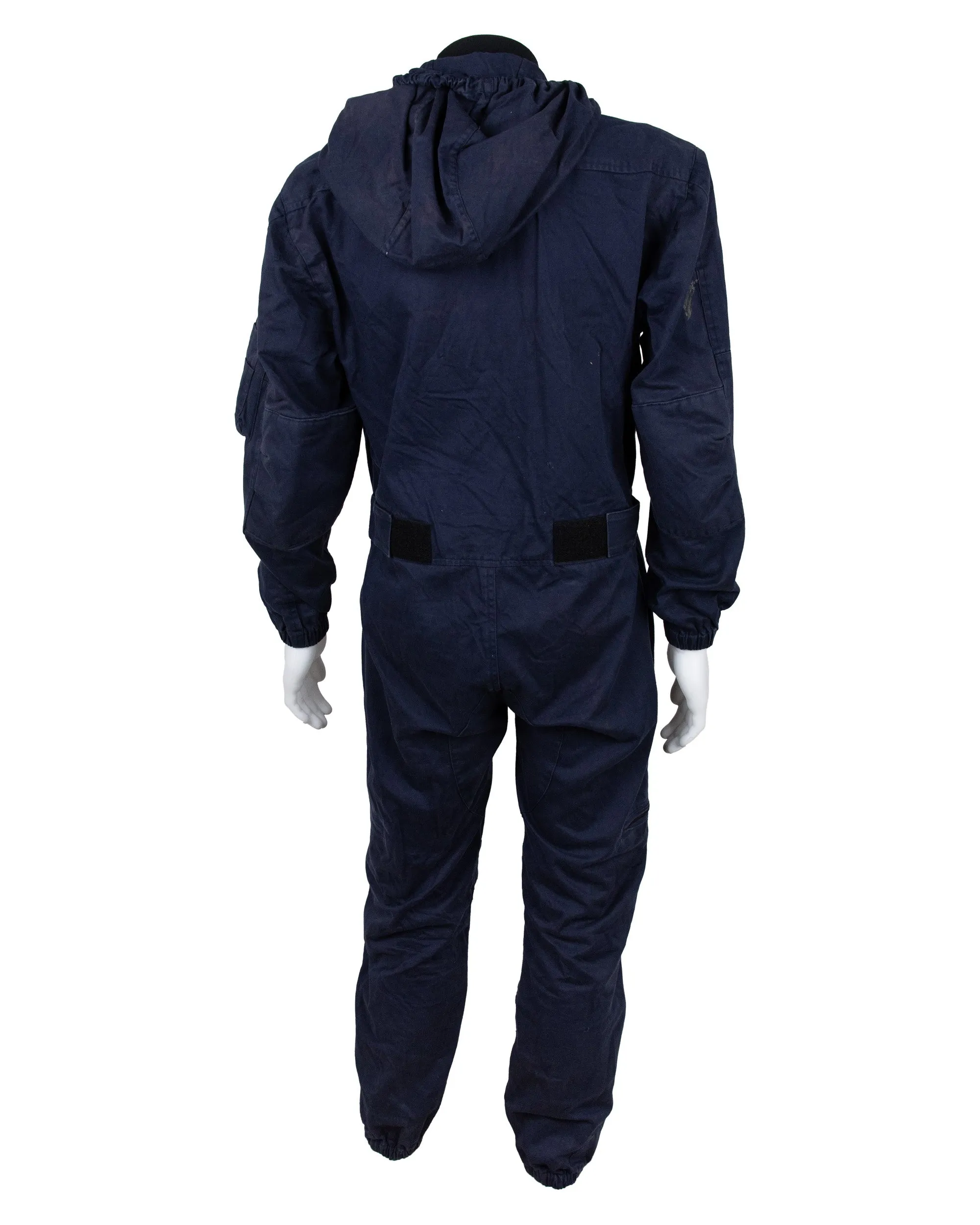 "The First Option (Fei Fu)" Police Uniform - Special Duties Unit