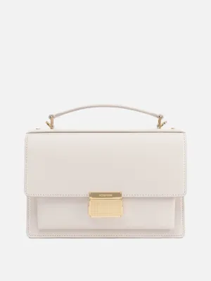 "Venezia" crossbody bag