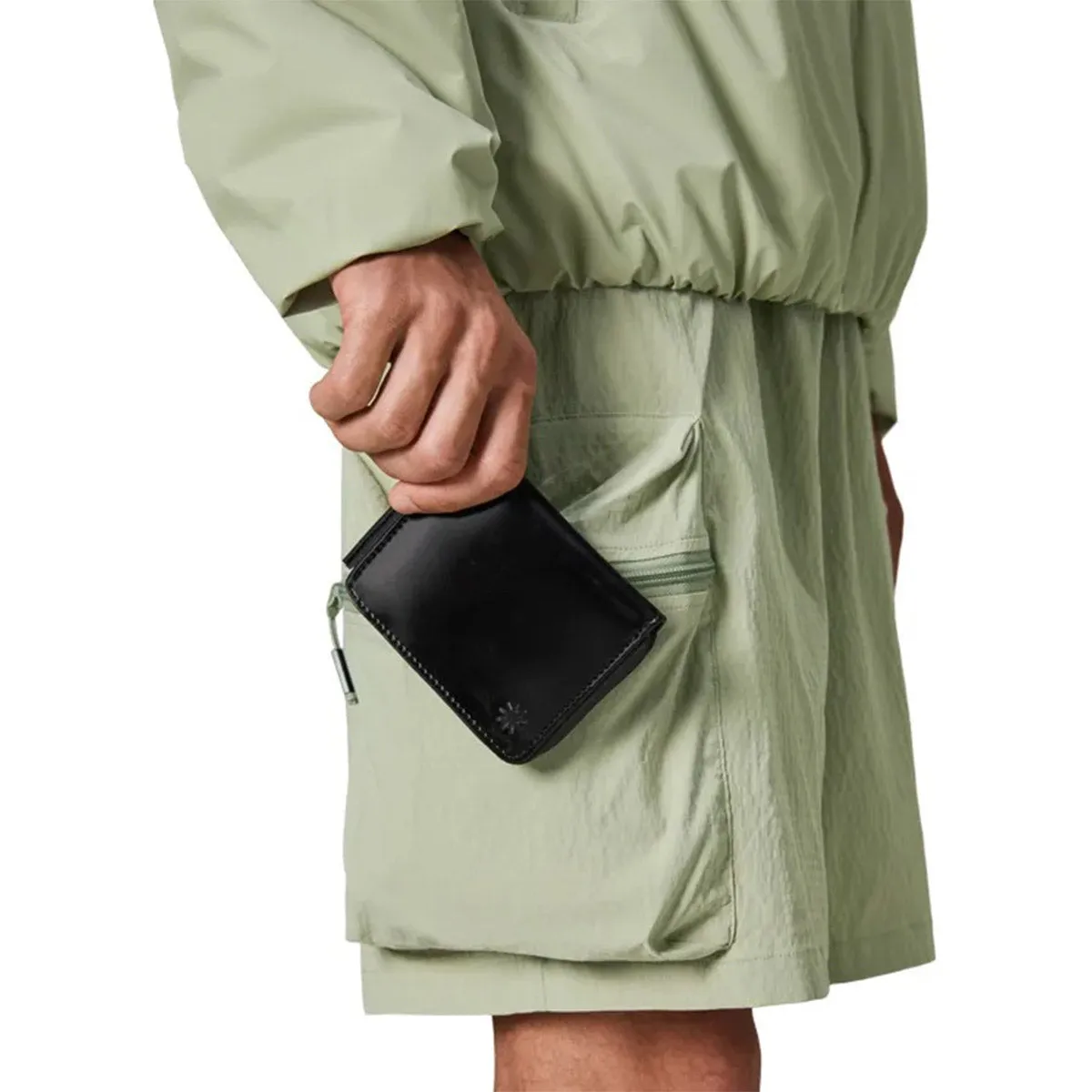 Rains Wallet Mini - Night