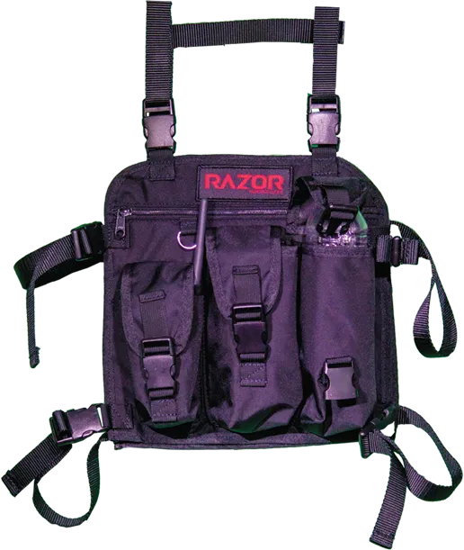 Razor Original Chest Pack