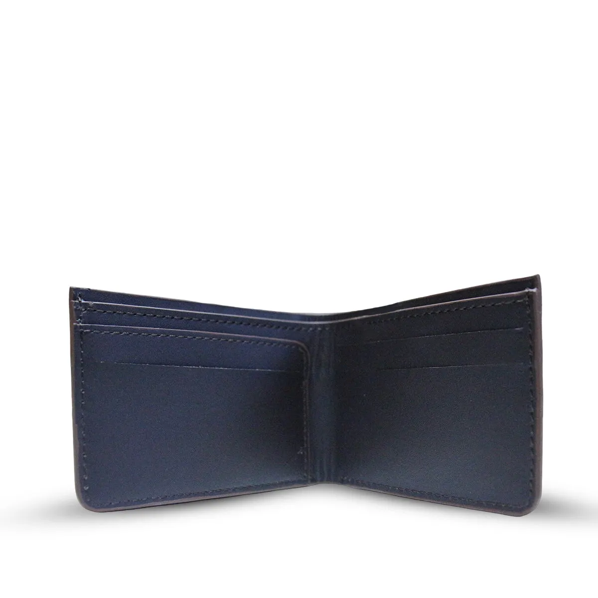 Red Kenz Leather Wallet A-3224 - Original Leather Design