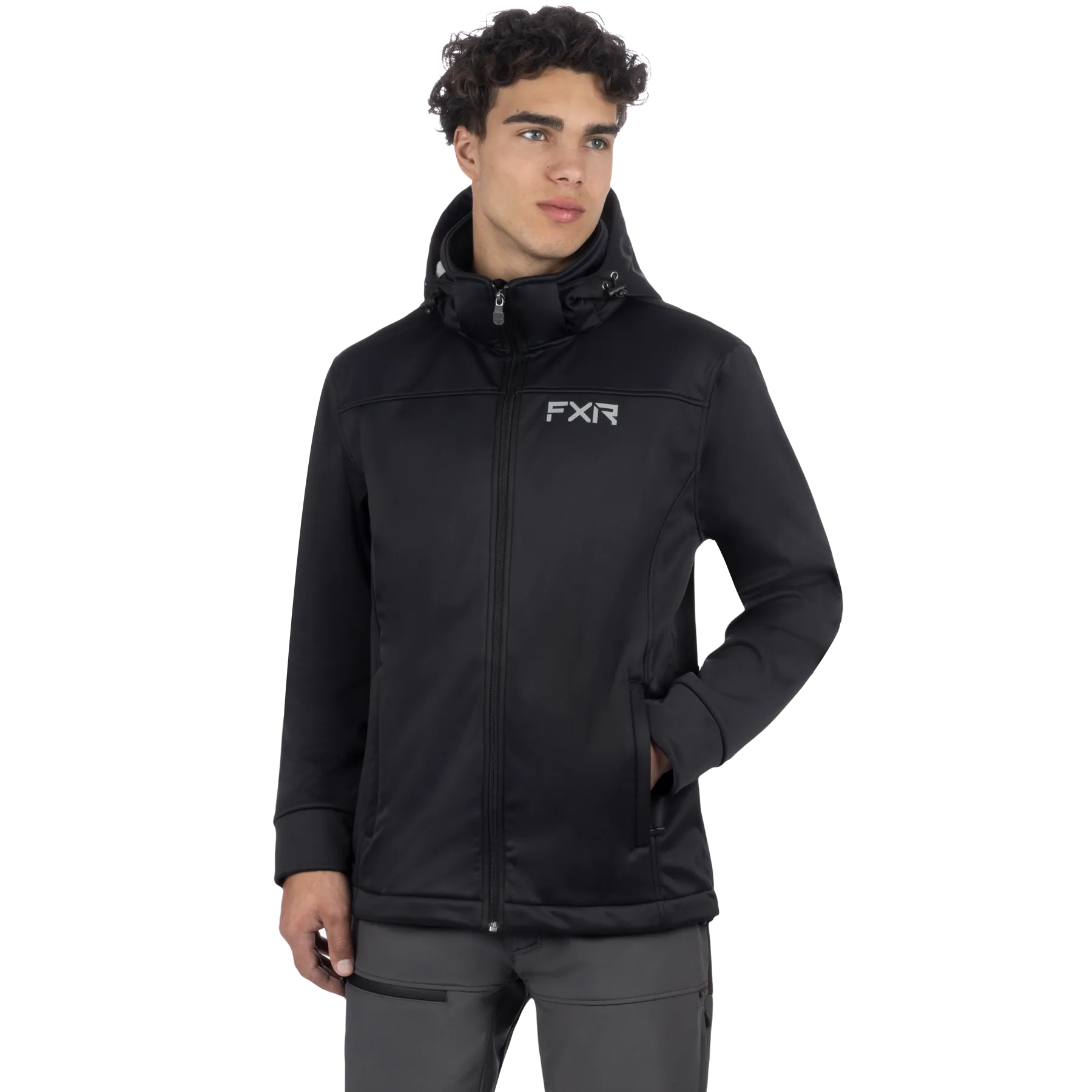 Renegade Softshell Jacket