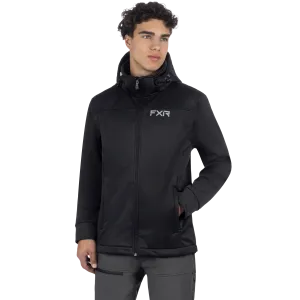 Renegade Softshell Jacket