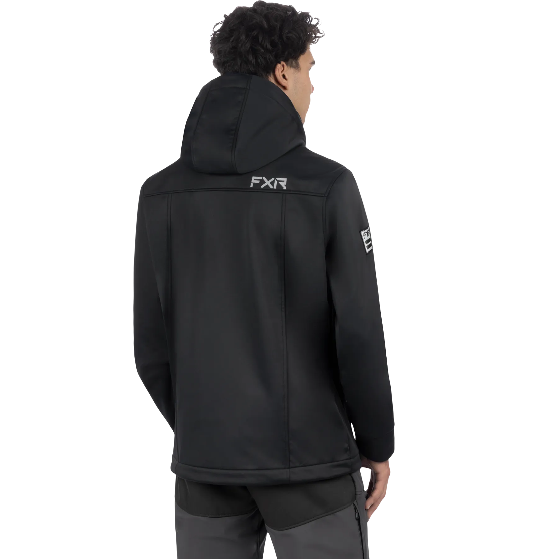 Renegade Softshell Jacket