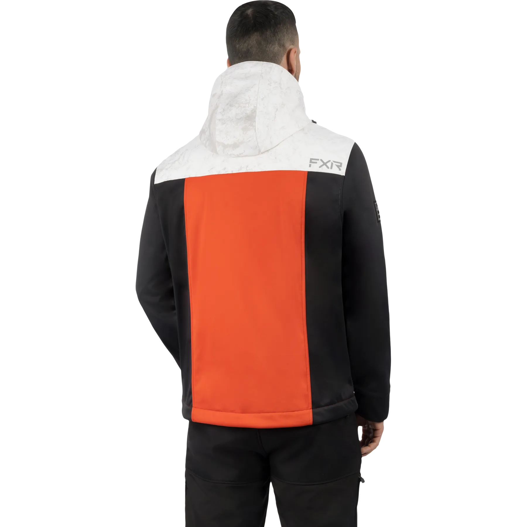 Renegade Softshell Jacket