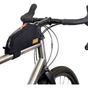 Restrap Top Tube Bag