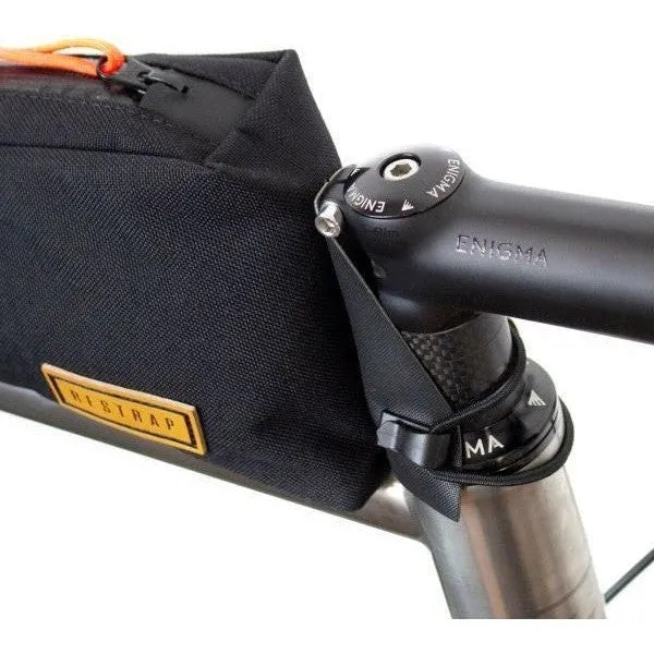 Restrap Top Tube Bag