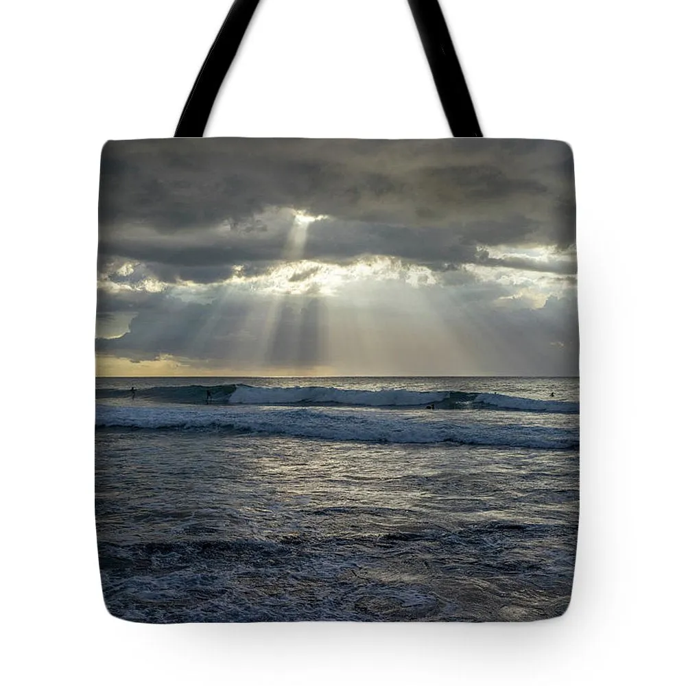 Rincon - Tote Bag