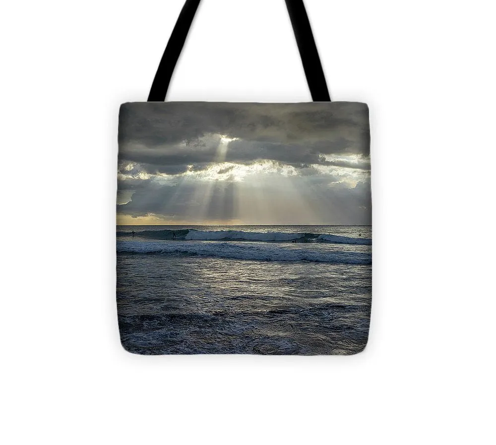 Rincon - Tote Bag