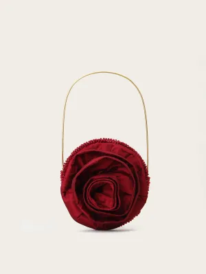 Rose des Vents Bag