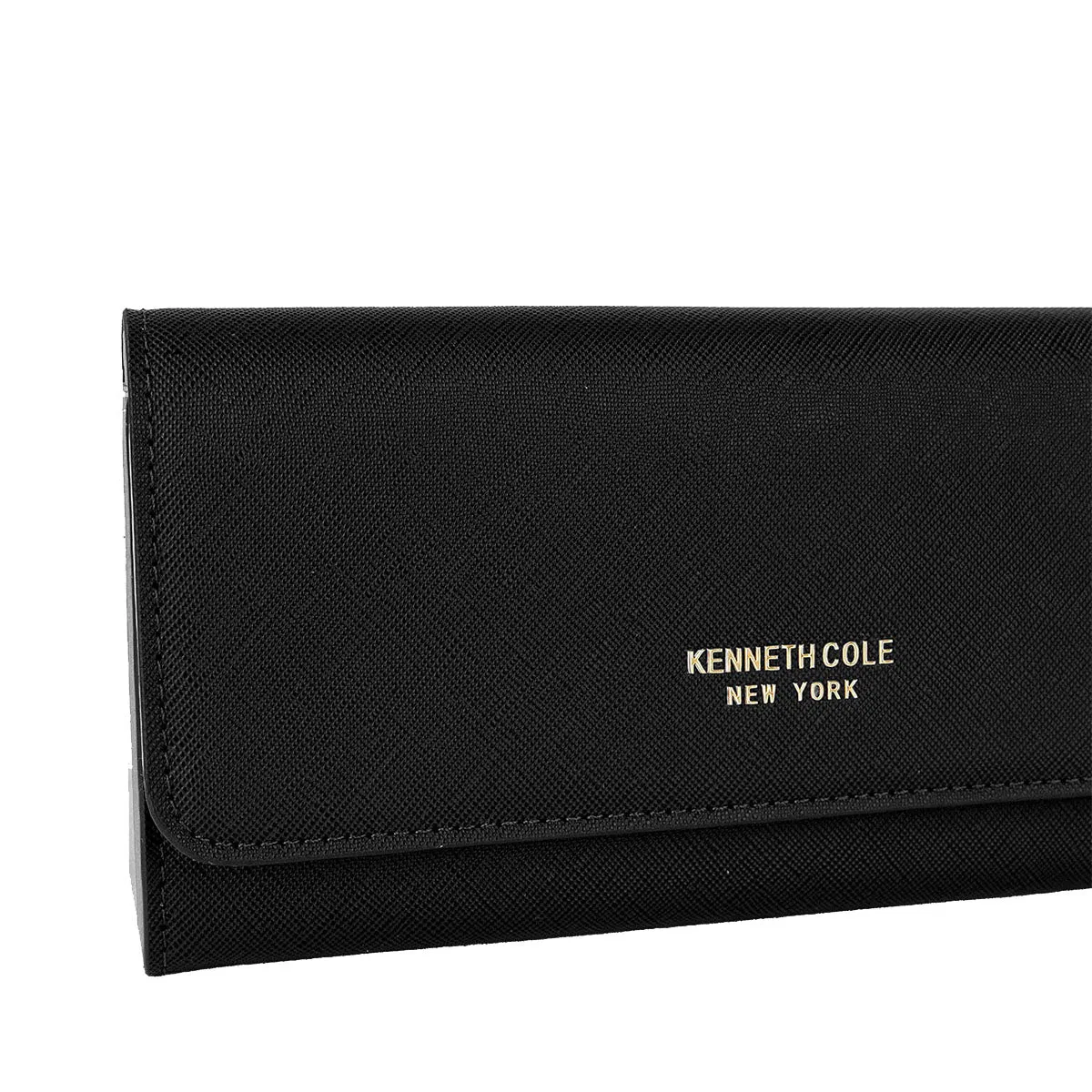 Rose Monedero Con Bolsillo Para Mujer