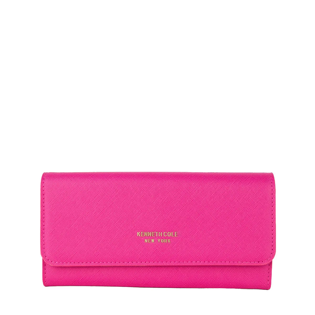 Rose Monedero Con Bolsillo Para Mujer