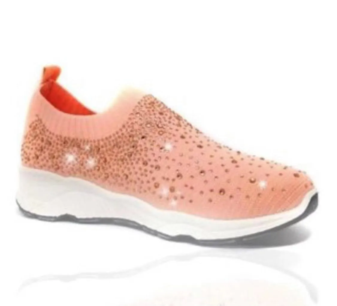Round Head Casual Fashion Sandals