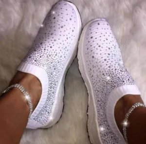 Round Head Casual Fashion Sandals