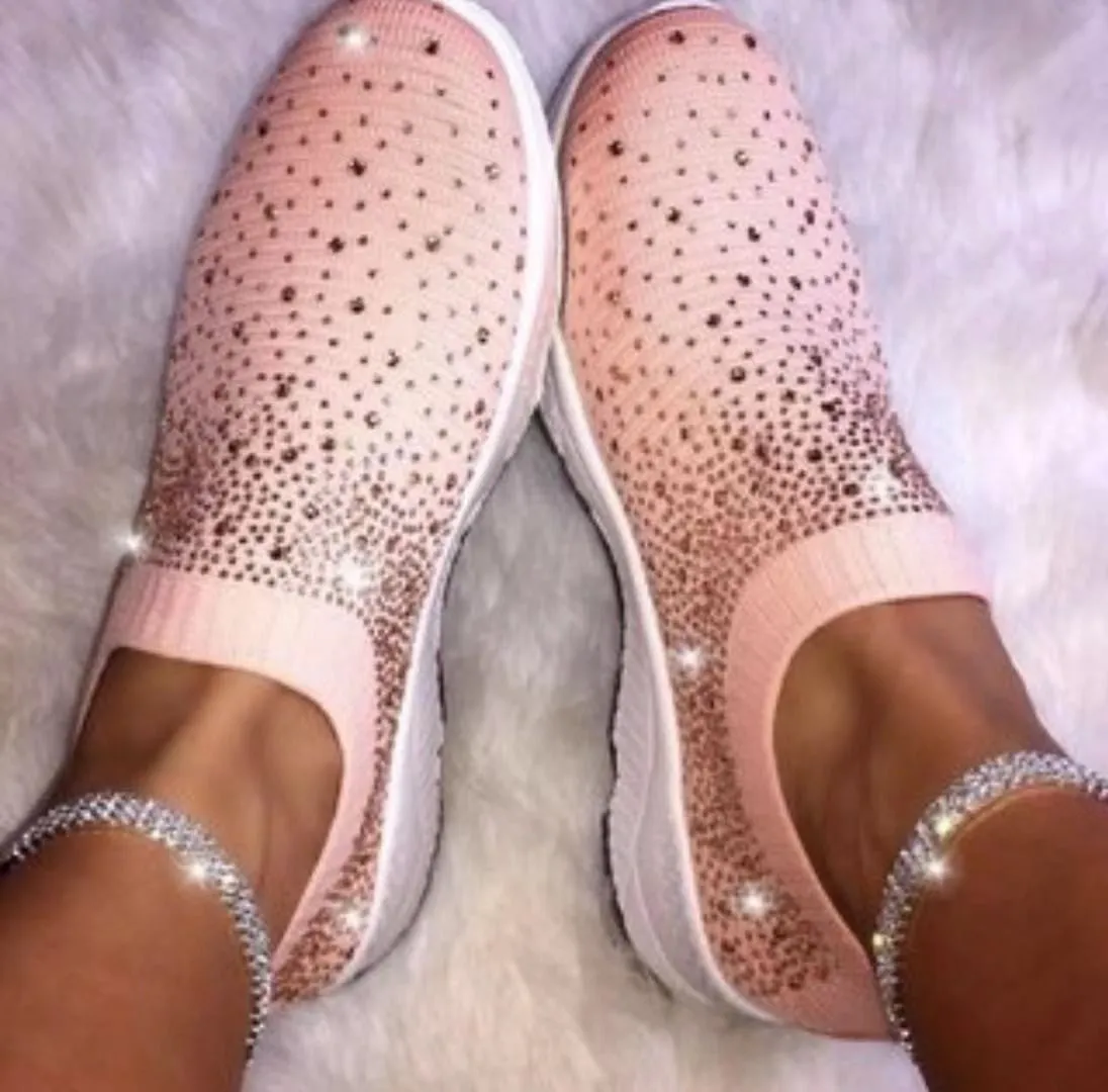 Round Head Casual Fashion Sandals