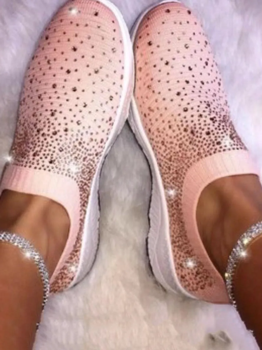 Round Head Casual Fashion Sandals