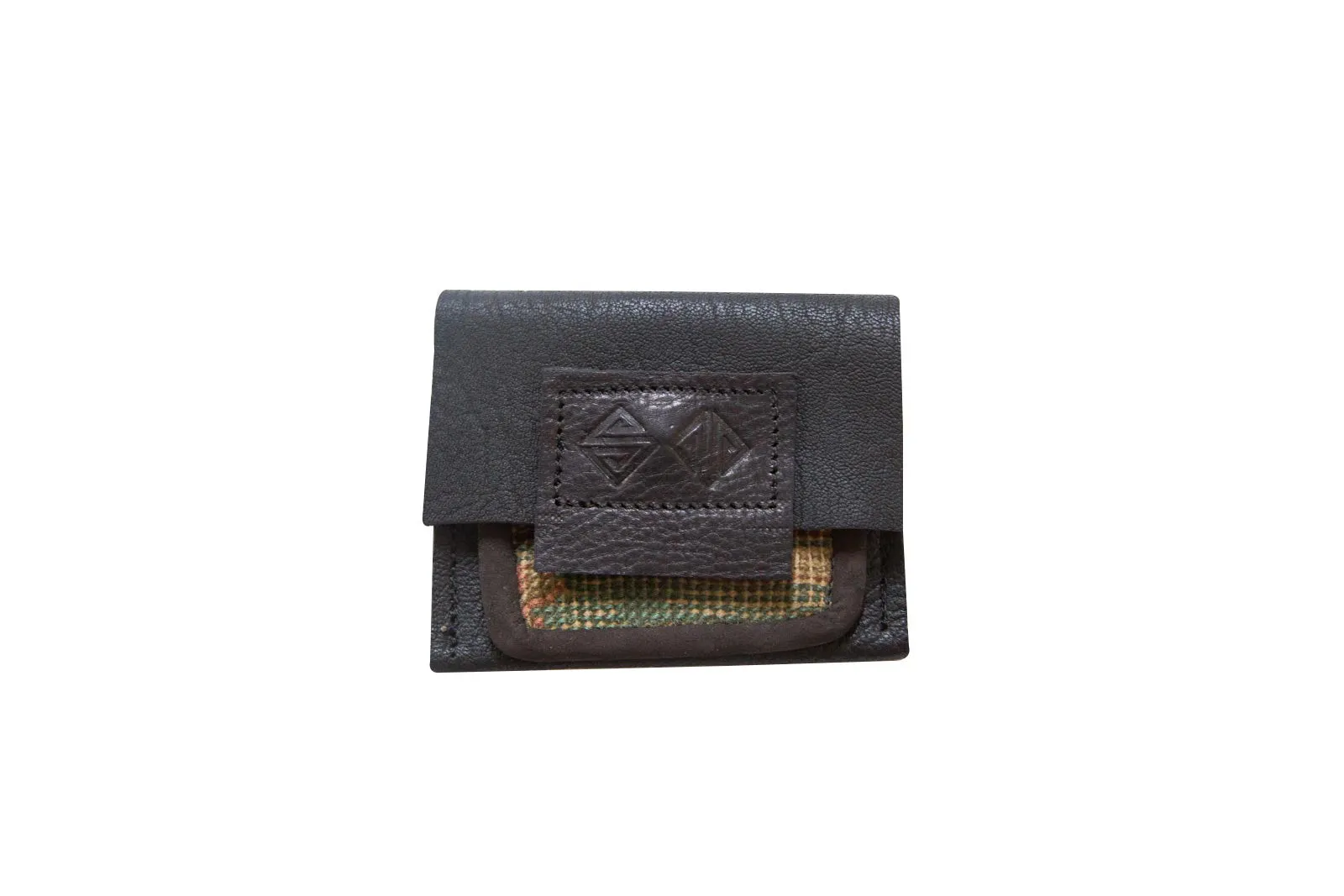 Rug Fragment Coin Purse