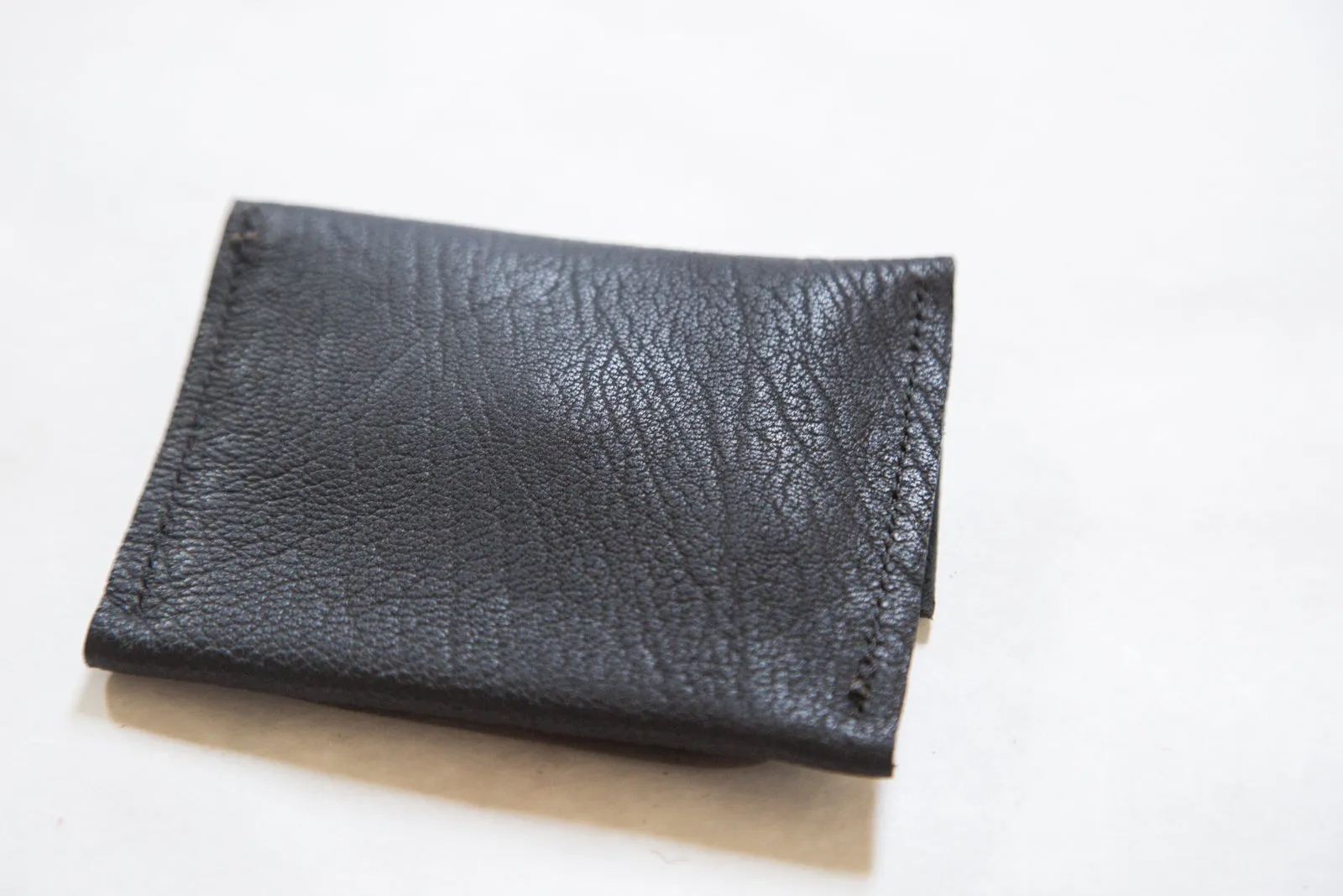 Rug Fragment Coin Purse