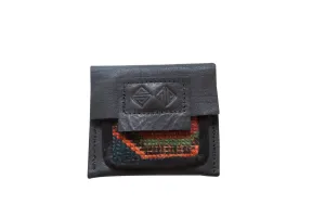 Rug Fragment Coin Purse