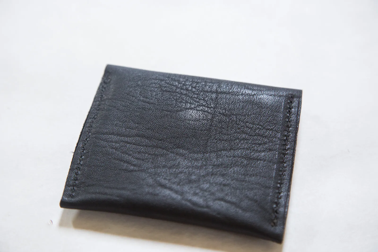 Rug Fragment Coin Purse