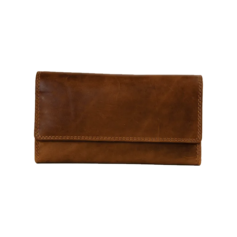 Rugged Earth Wallet 990001/880001