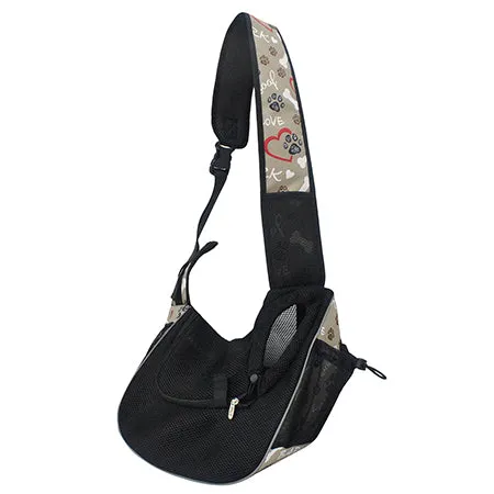 !SALE! Puppy Love NGIL Pet Carrier
