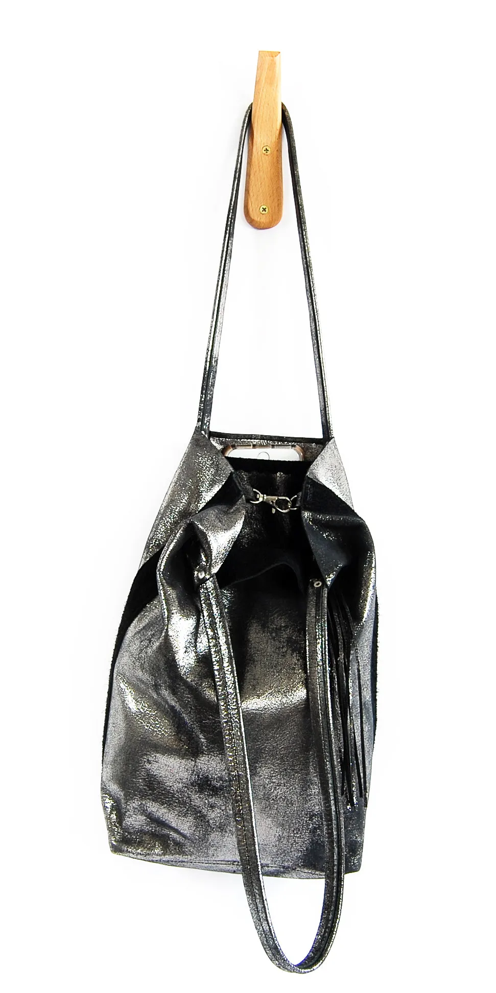 Scarlett Brandy Sparkle