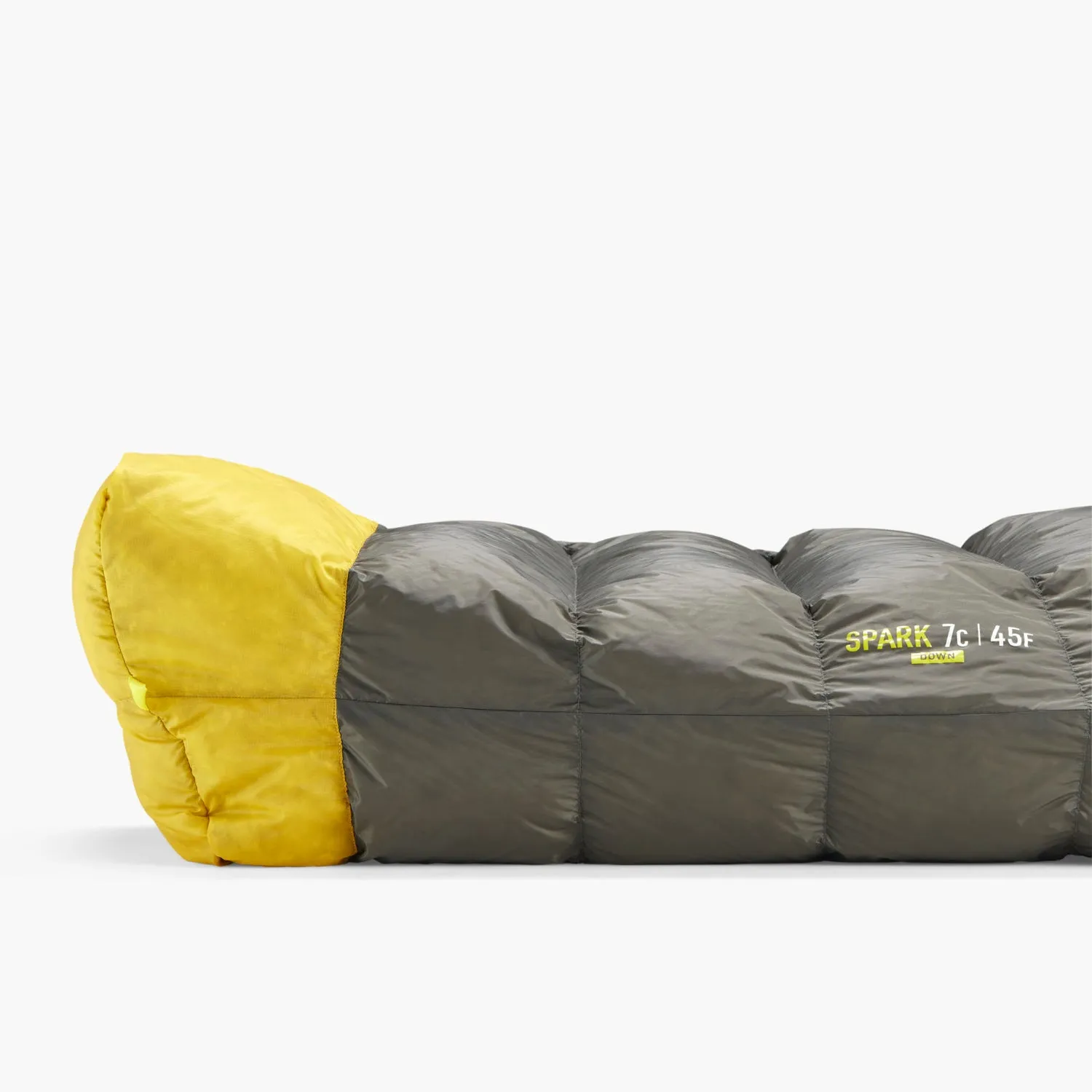 Sea to Summit Spark Down Sleeping Bag 7°C