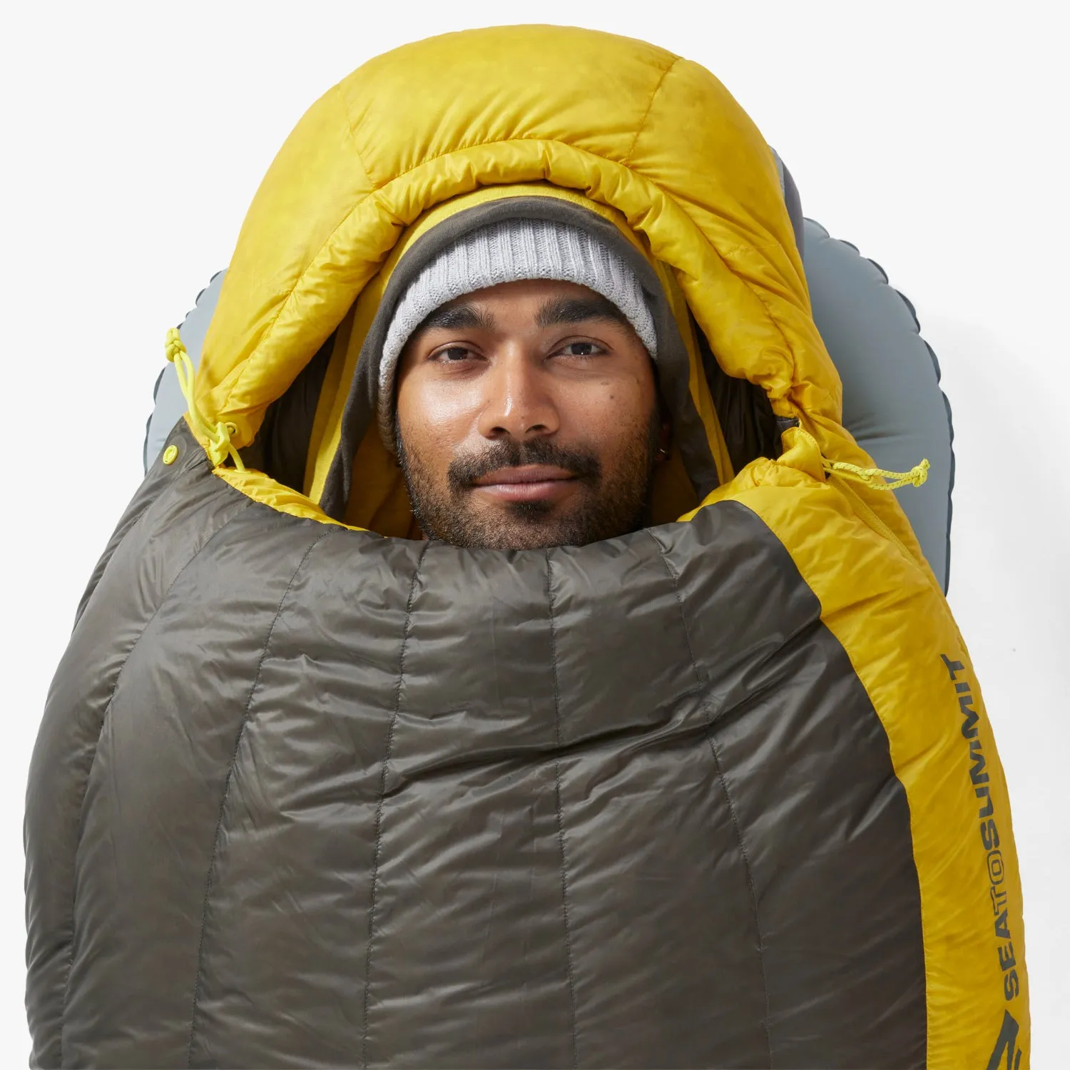 Sea to Summit Spark Down Sleeping Bag 7°C