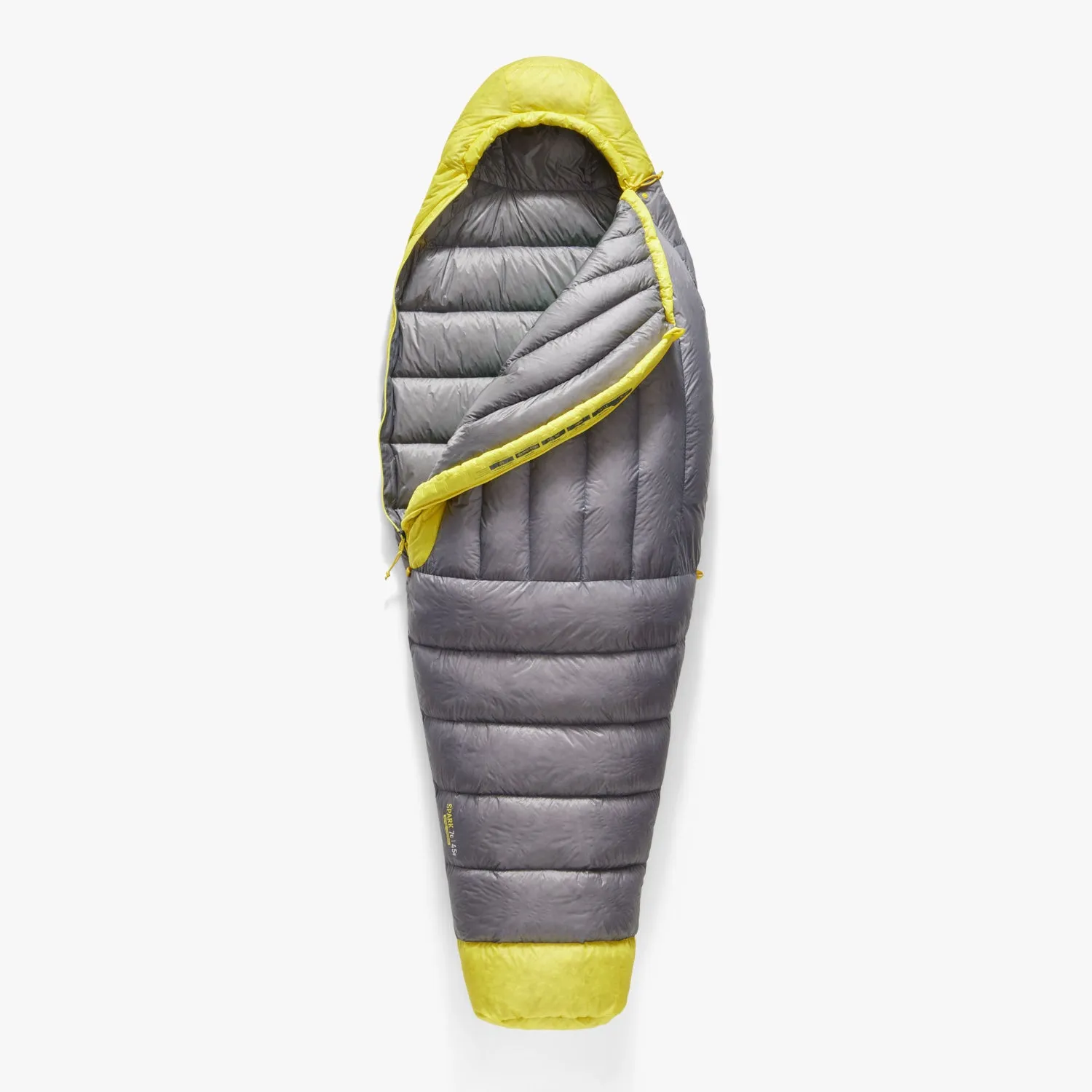 Sea to Summit Spark Womens Down Sleeping Bag 7°C