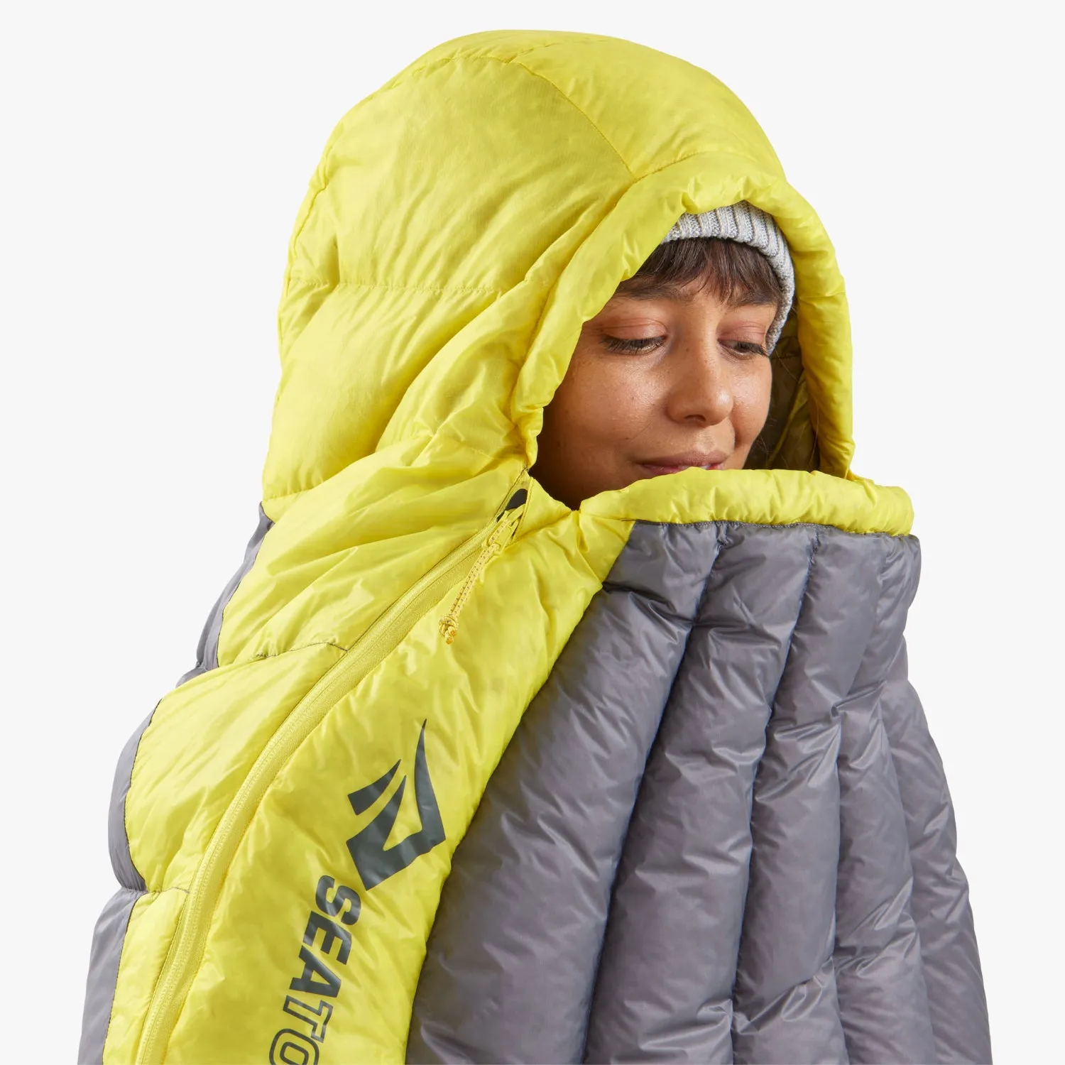 Sea to Summit Spark Womens Down Sleeping Bag 7°C