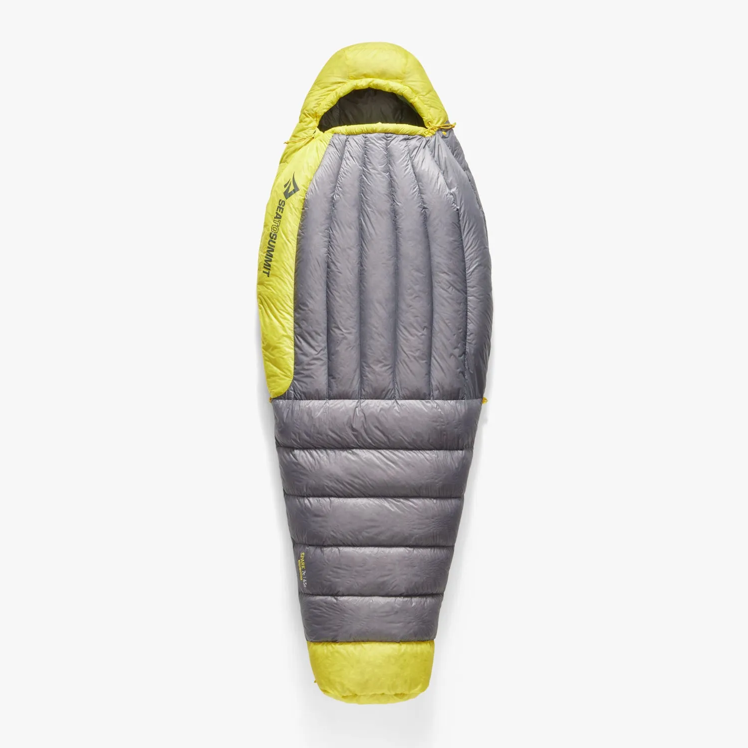 Sea to Summit Spark Womens Down Sleeping Bag 7°C
