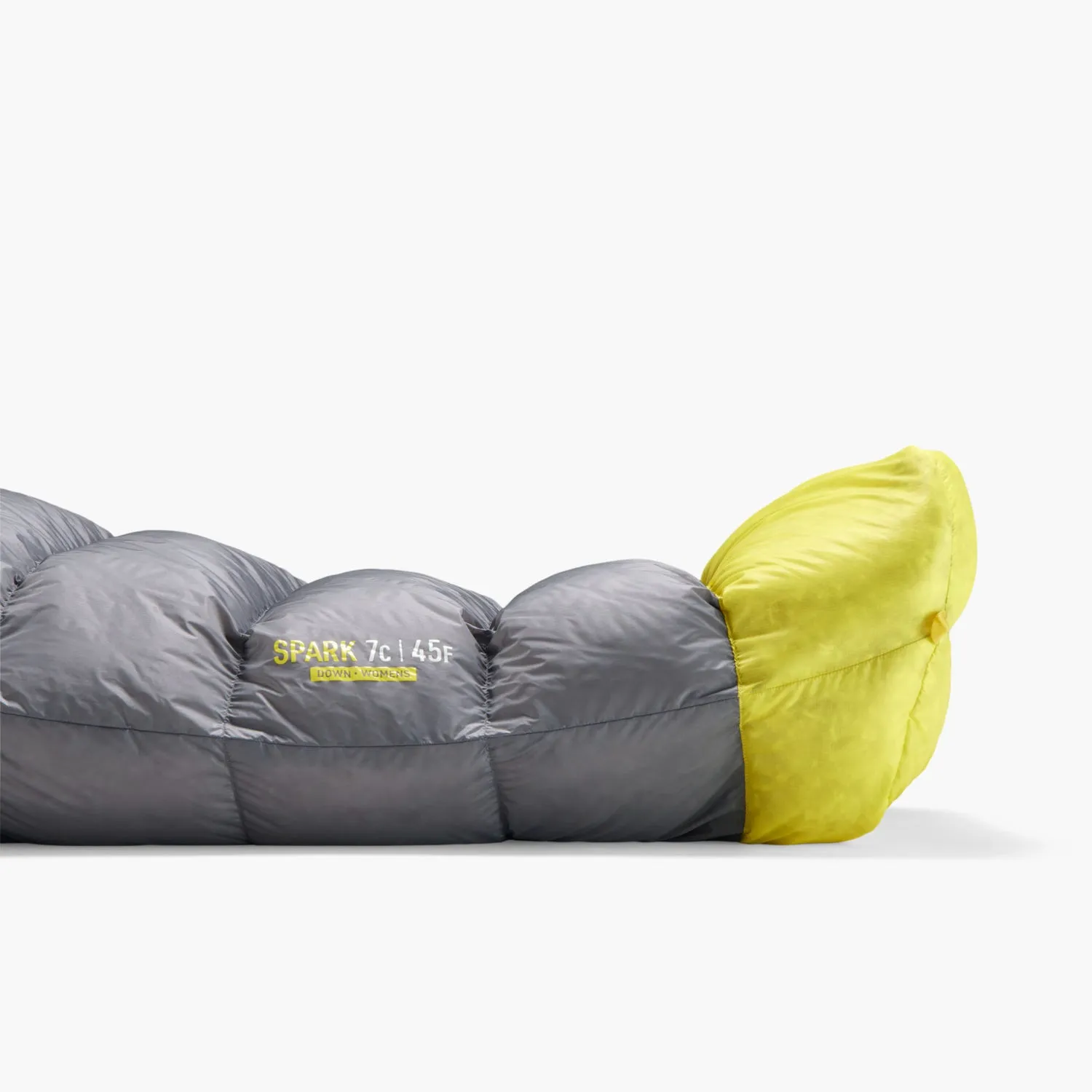 Sea to Summit Spark Womens Down Sleeping Bag 7°C