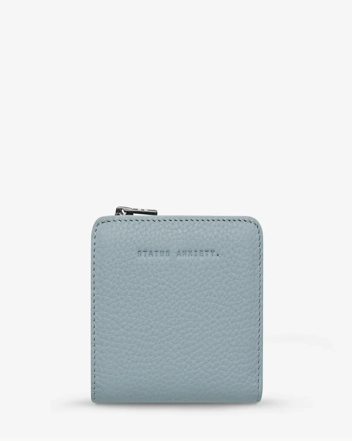 Sense Of Wonder Wallet - Powder Blue