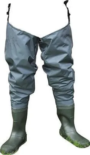 Shakespeare Sigma Nylon Hip Waders   Rrp£49.99  Our Price £32.99