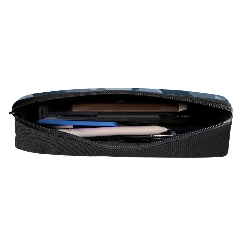 Shark Camo Pencil Case - Preorder - ETA Mid Aug. 2024