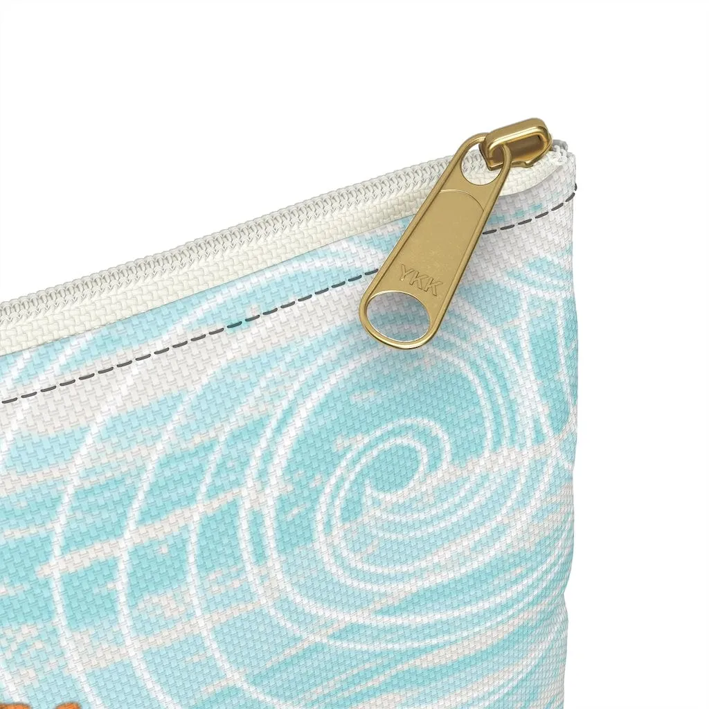 Siren's Brew Carryall Pouch