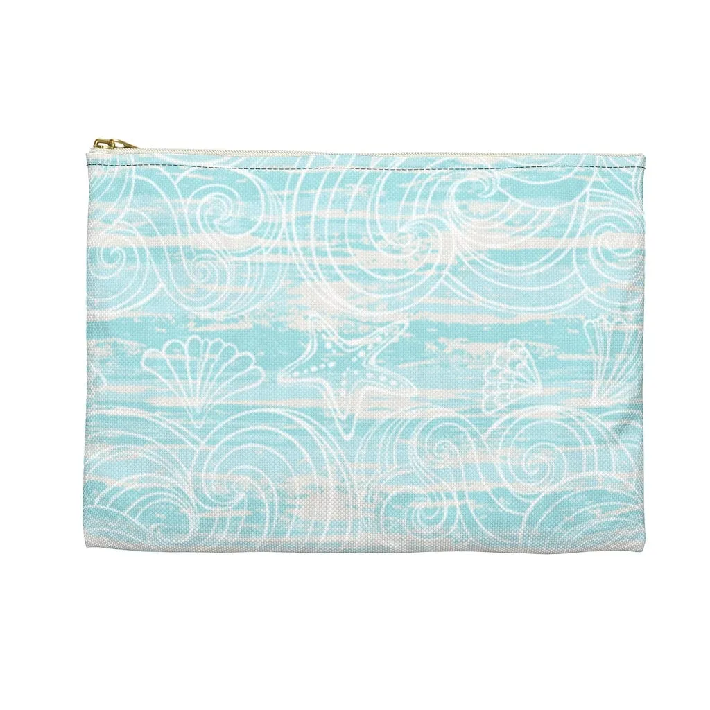 Siren's Brew Carryall Pouch