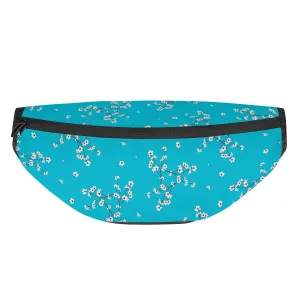 Sky Sakura Fanny Pack
