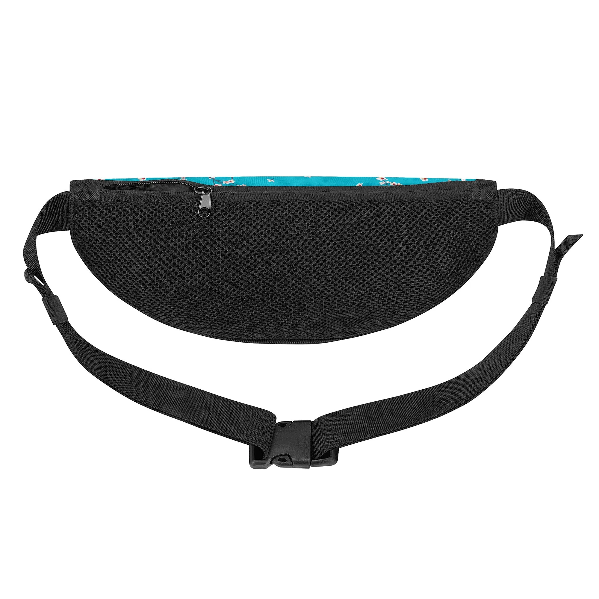 Sky Sakura Fanny Pack