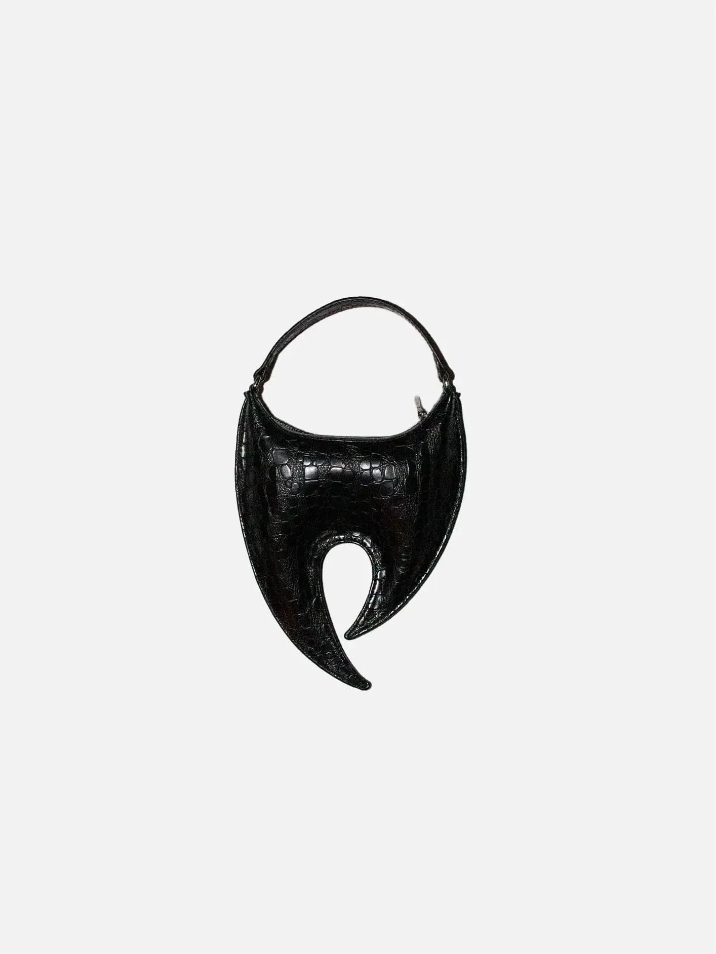 Small Bag - Black